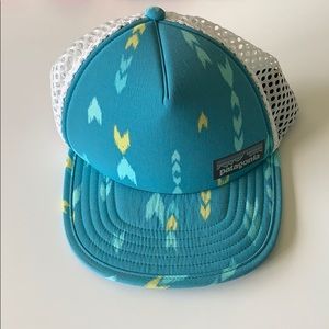 Patagonia Women’s Duckbill Trucker Hat